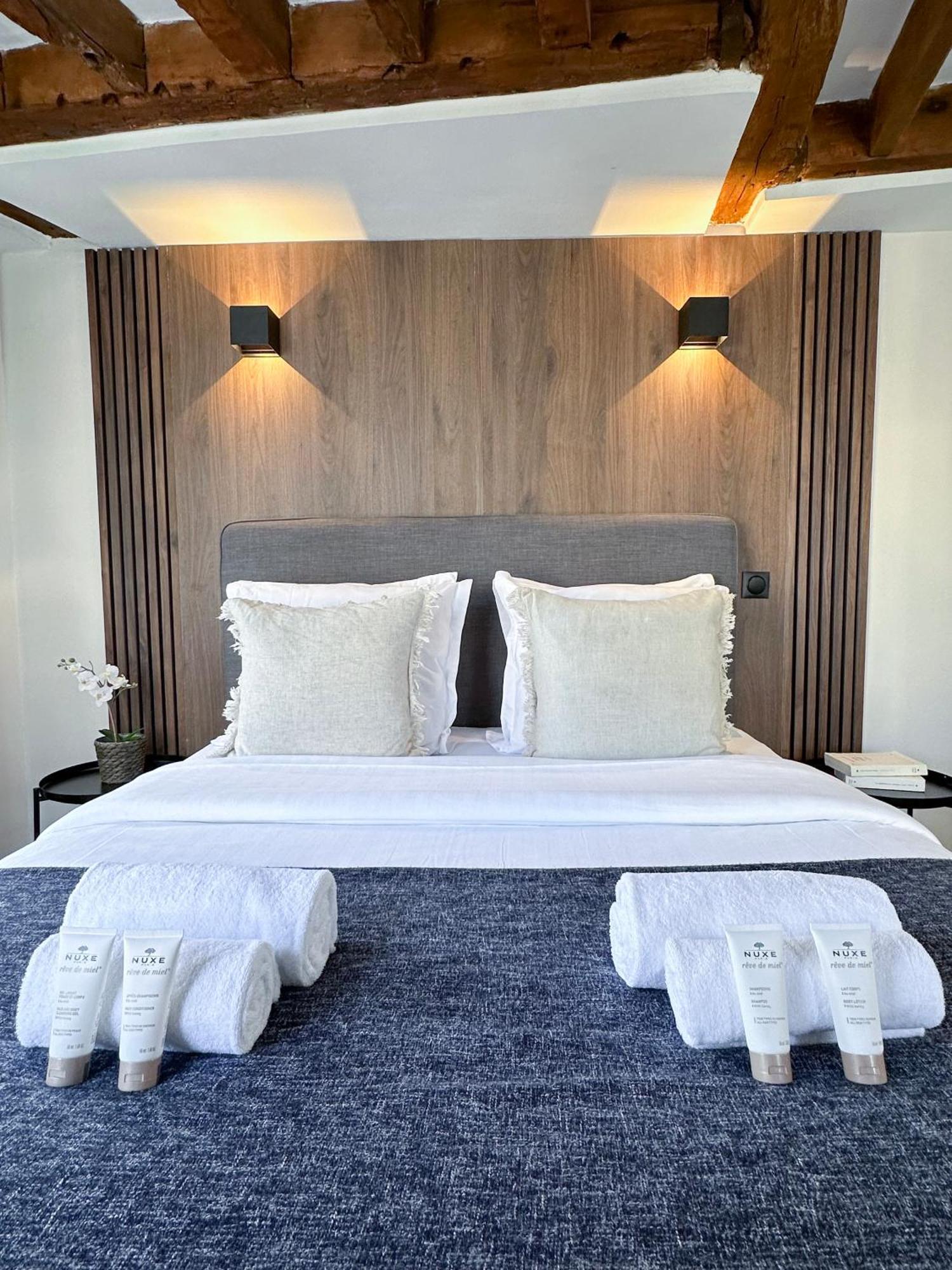 파리 Chic Flat In Pantheon & Luxembourg Garden 아파트 외부 사진