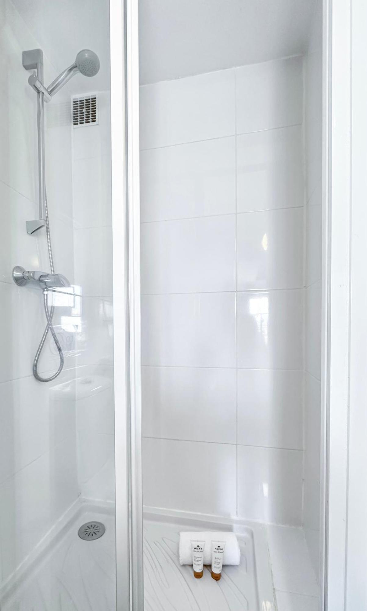 파리 Chic Flat In Pantheon & Luxembourg Garden 아파트 외부 사진