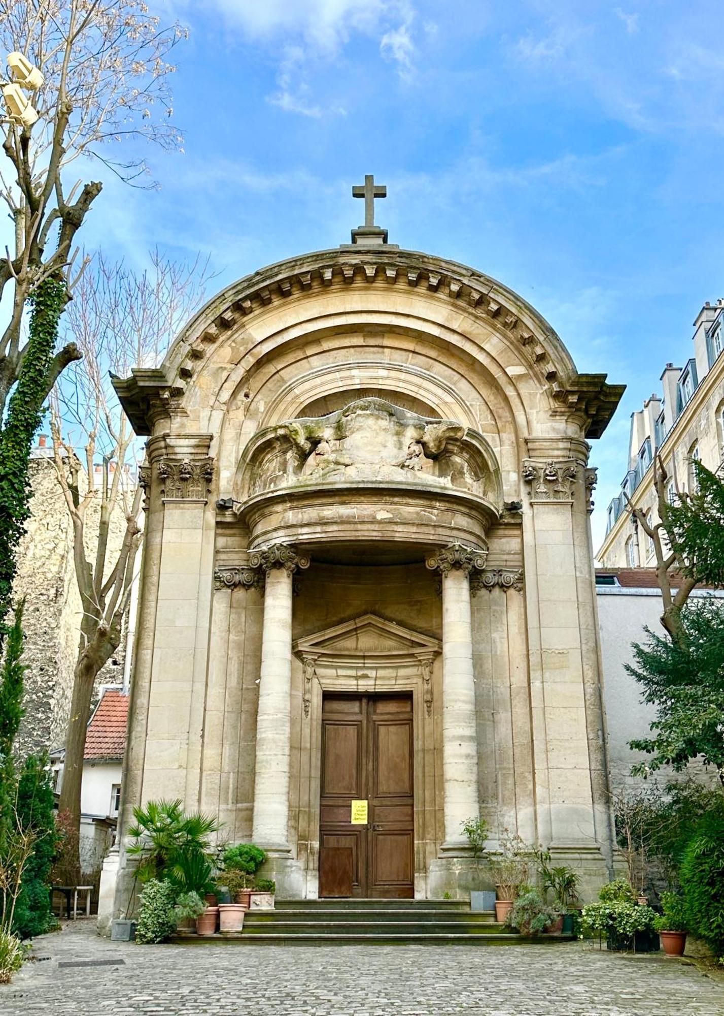 파리 Chic Flat In Pantheon & Luxembourg Garden 아파트 외부 사진