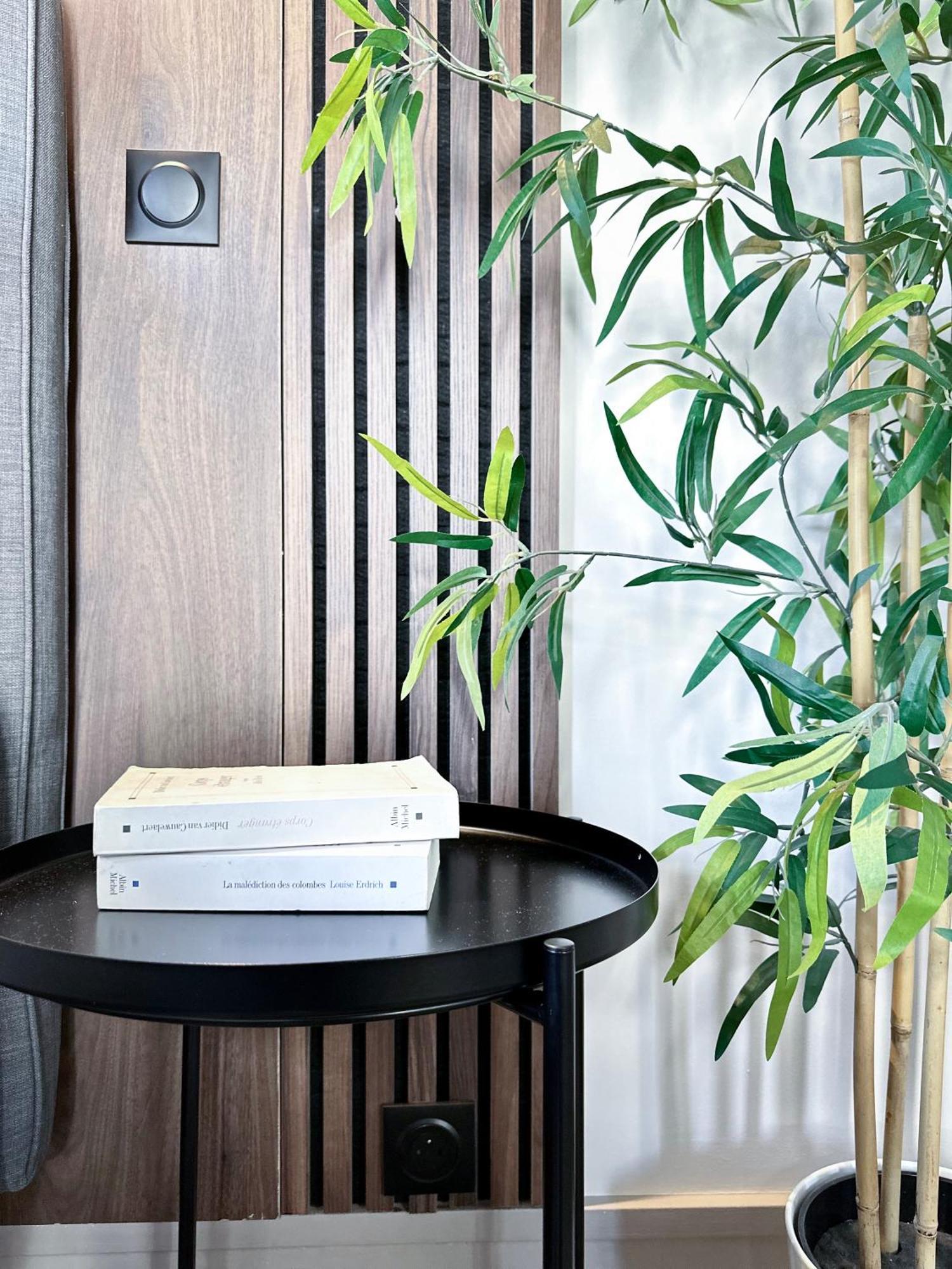 파리 Chic Flat In Pantheon & Luxembourg Garden 아파트 외부 사진